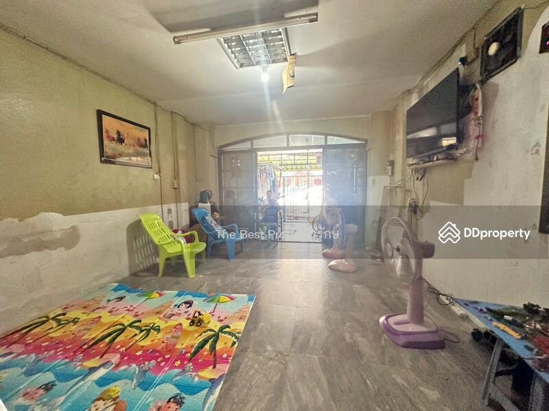 For Sale - Nisachon, Bangkok