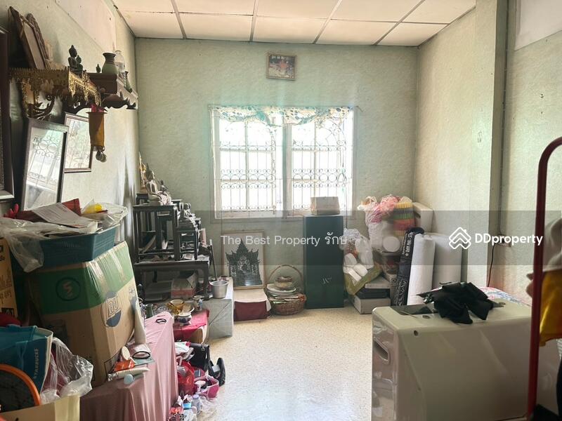 For Sale - Nisachon, Bangkok
