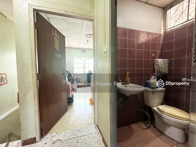 For Sale - Nisachon, Bangkok