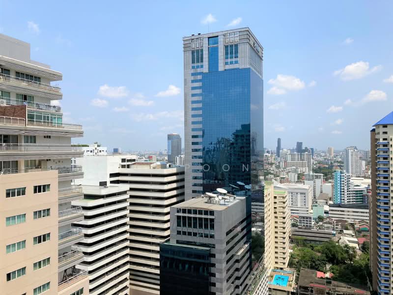 The Esse Asoke : ดิ เอส อโศก, กรุงเทพ, 333 ซอยสุขุมวิท 21 ถนนสุขุมวิท, คลองเตยเหนือ, วัฒนา, กรุงเทพ, 74 ตร.ม., คอนโด ให้เช่า, โดย CS Poon, 60116223 - DDproperty.com