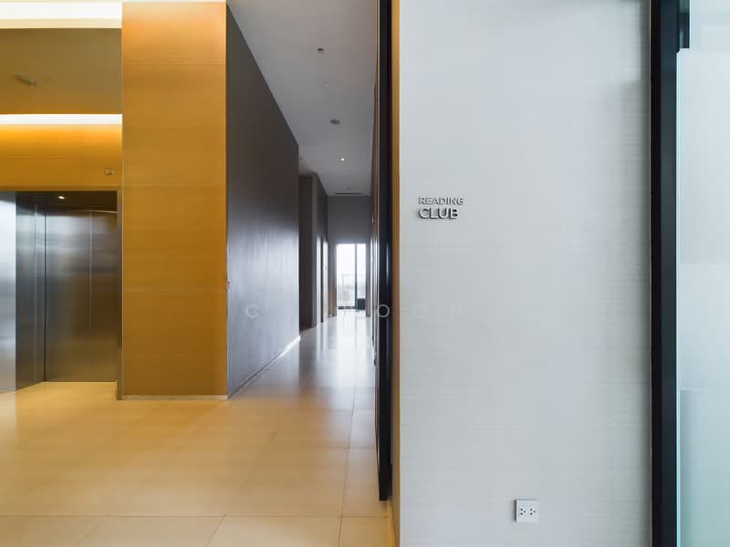 The Esse Asoke, Bangkok, 333 Soi Sukhumvit 21, Sukhumvit Road, Khlongtoei Nua, Watthana, Bangkok, 2 Bedrooms, 74 sqm, Condo For Rent, by CS Poon, 60116223 - DDproperty.com