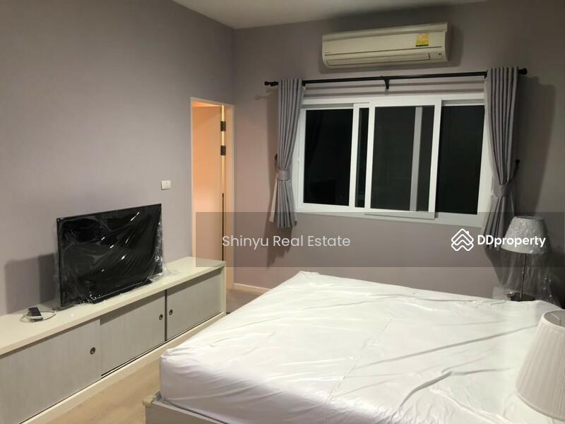 For Sale - Baan Klang Muang Sukhumvit 77, Bangkok