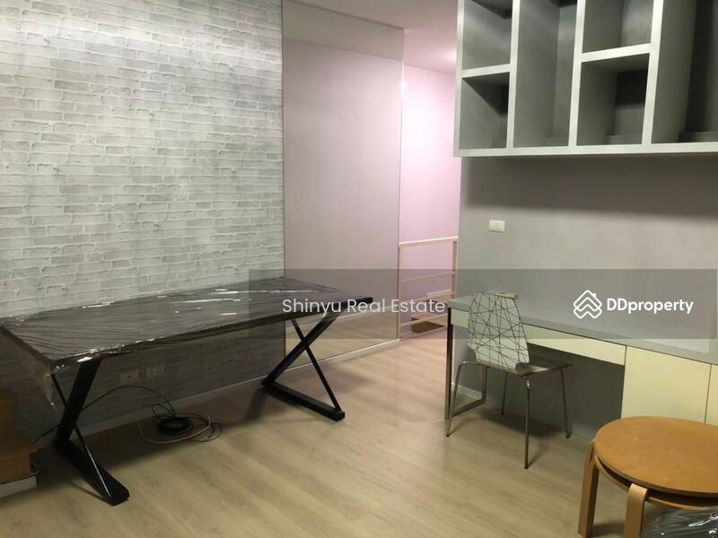 For Sale - Baan Klang Muang Sukhumvit 77, Bangkok