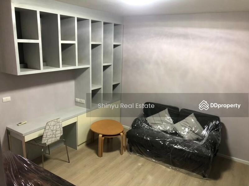 For Sale - Baan Klang Muang Sukhumvit 77, Bangkok