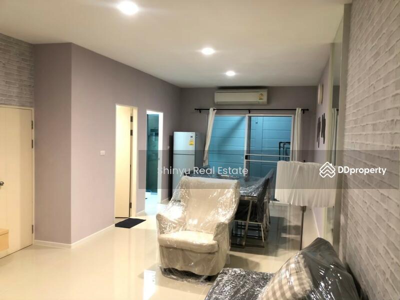 For Sale - Baan Klang Muang Sukhumvit 77, Bangkok