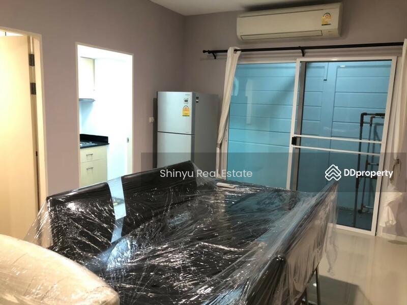 For Sale - Baan Klang Muang Sukhumvit 77, Bangkok