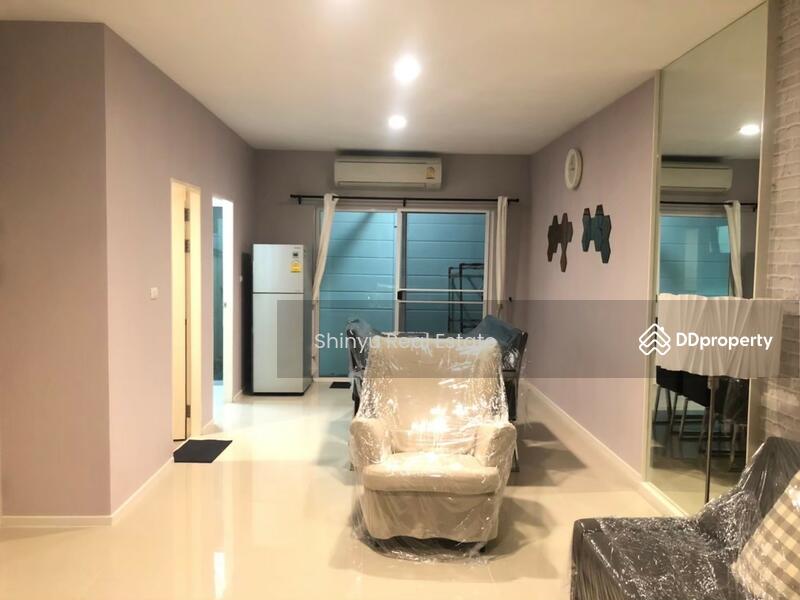 For Sale - Baan Klang Muang Sukhumvit 77, Bangkok