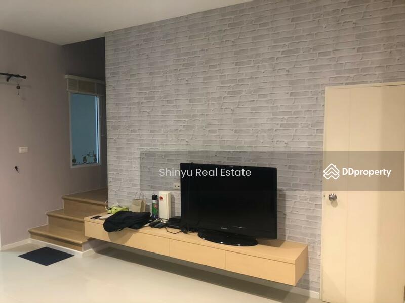 For Sale - Baan Klang Muang Sukhumvit 77, Bangkok