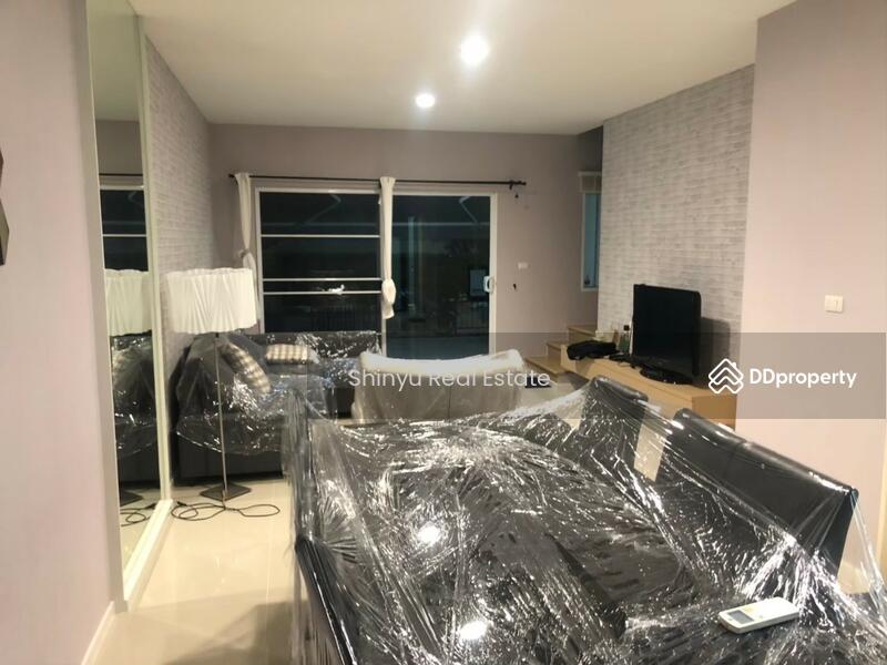 For Sale - Baan Klang Muang Sukhumvit 77, Bangkok