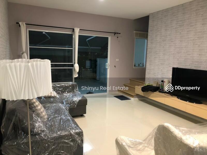 For Sale - Baan Klang Muang Sukhumvit 77, Bangkok