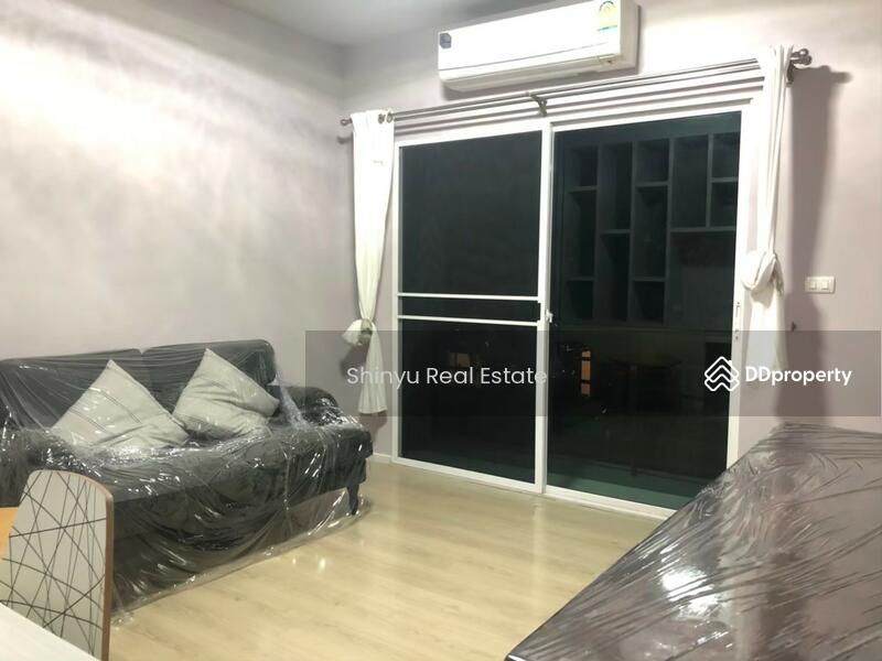 For Sale - Baan Klang Muang Sukhumvit 77, Bangkok