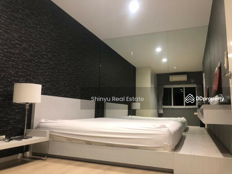For Sale - Baan Klang Muang Sukhumvit 77, Bangkok
