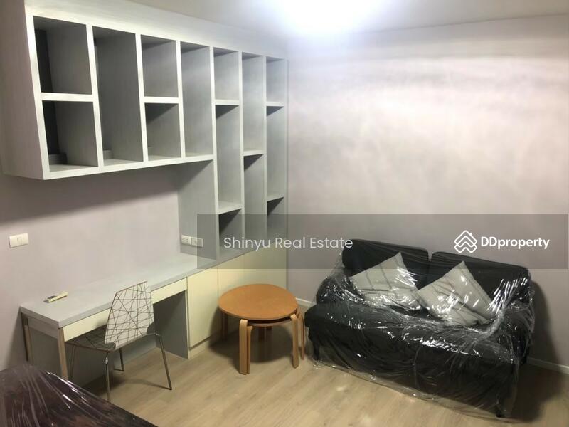 For Sale - Baan Klang Muang Sukhumvit 77, Bangkok