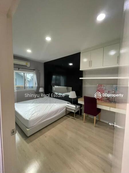 For Sale - Baan Klang Muang Sukhumvit 77, Bangkok