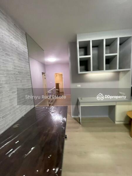 For Sale - Baan Klang Muang Sukhumvit 77, Bangkok