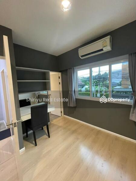 For Sale - Baan Klang Muang Sukhumvit 77, Bangkok