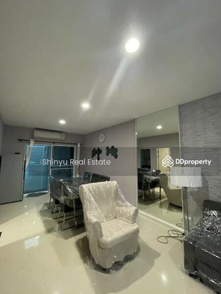 For Sale - Baan Klang Muang Sukhumvit 77, Bangkok
