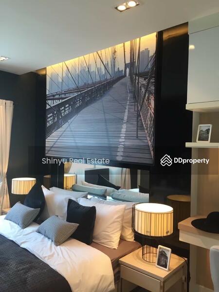 For Sale - Baan Klang Muang Sukhumvit 77, Bangkok