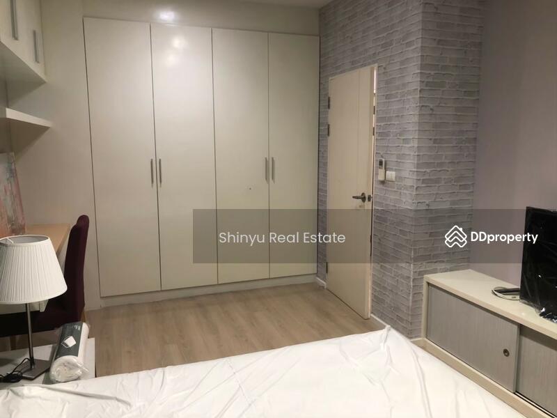 For Sale - Baan Klang Muang Sukhumvit 77, Bangkok