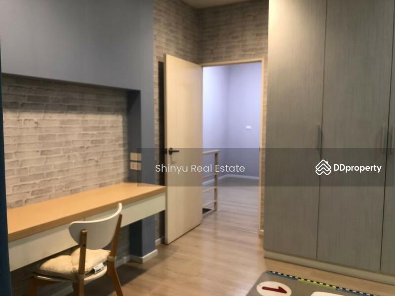 For Sale - Baan Klang Muang Sukhumvit 77, Bangkok