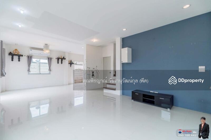 For Sale - Saranthorn Private Phutabucha36, Bangkok