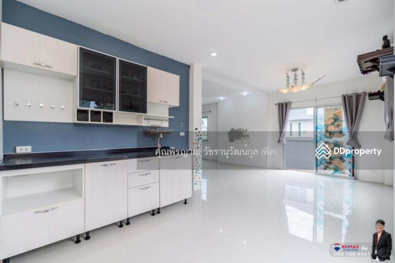 For Sale - Saranthorn Private Phutabucha36, Bangkok