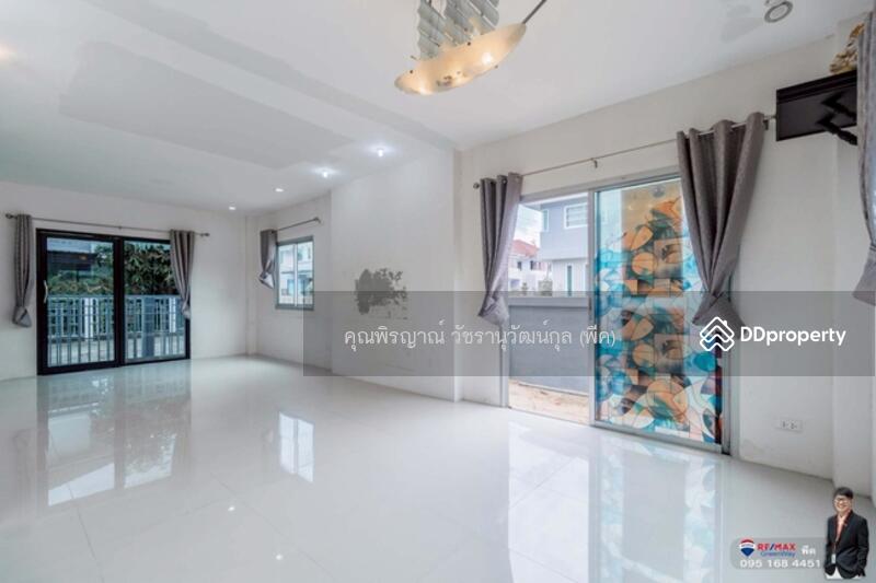 For Sale - Saranthorn Private Phutabucha36, Bangkok