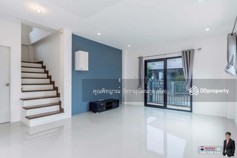 For Sale - Saranthorn Private Phutabucha36, Bangkok