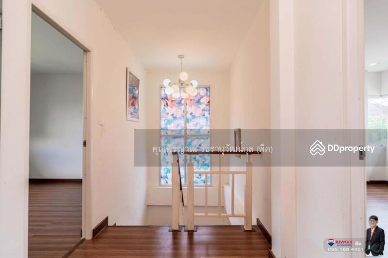 For Sale - Saranthorn Private Phutabucha36, Bangkok