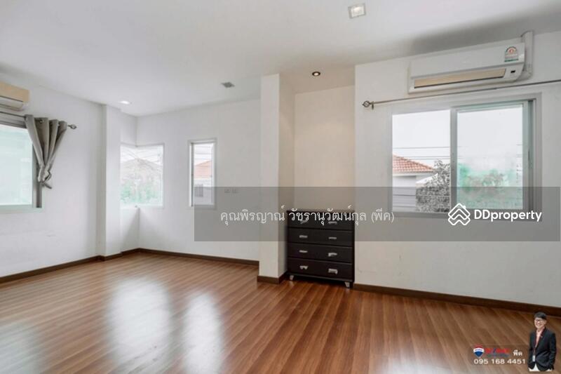 For Sale - Saranthorn Private Phutabucha36, Bangkok