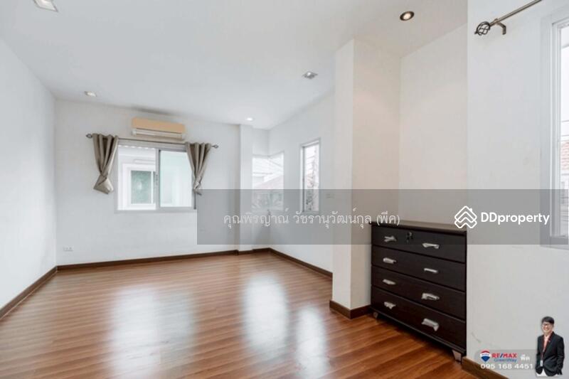 For Sale - Saranthorn Private Phutabucha36, Bangkok