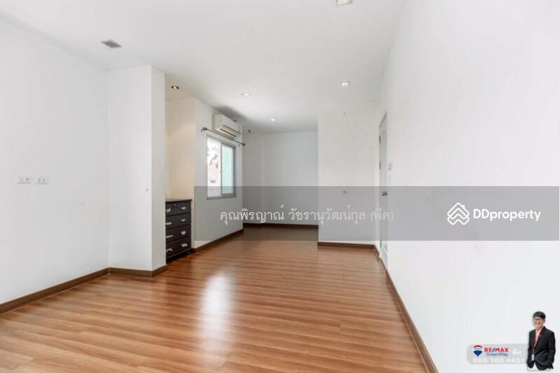 For Sale - Saranthorn Private Phutabucha36, Bangkok