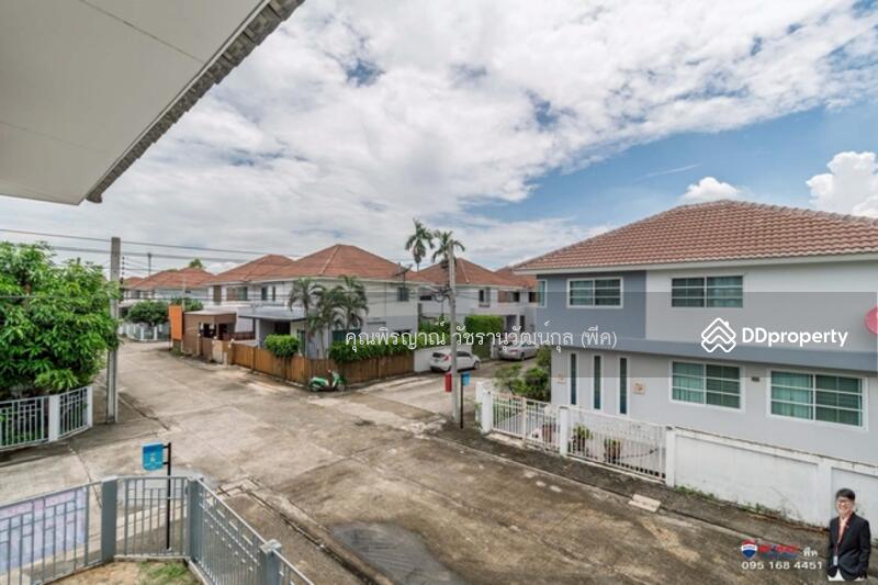 For Sale - Saranthorn Private Phutabucha36, Bangkok