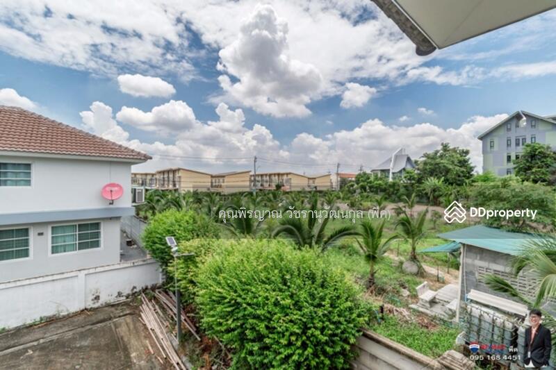 For Sale - Saranthorn Private Phutabucha36, Bangkok