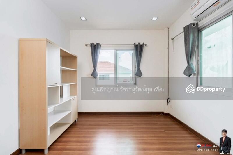 For Sale - Saranthorn Private Phutabucha36, Bangkok