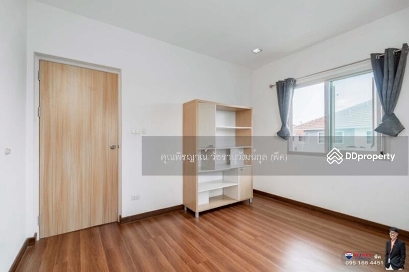 For Sale - Saranthorn Private Phutabucha36, Bangkok