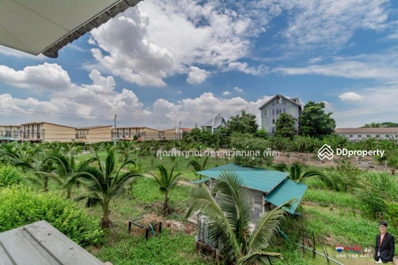 ขาย - Saranthorn Private Phutabucha36 : สรัญทร ไพรเวท (พุทธบูชา 36), กรุงเทพ