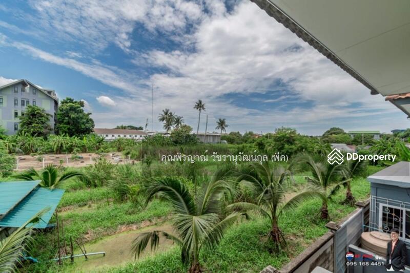 For Sale - Saranthorn Private Phutabucha36, Bangkok