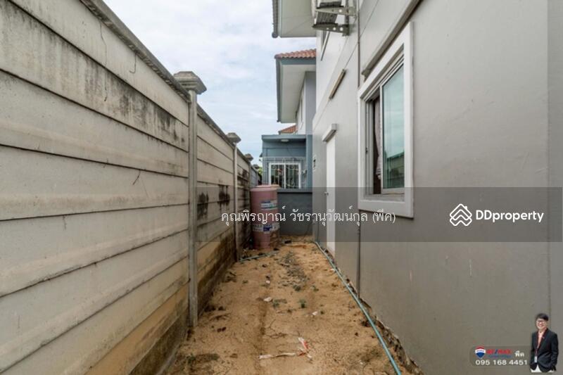 For Sale - Saranthorn Private Phutabucha36, Bangkok