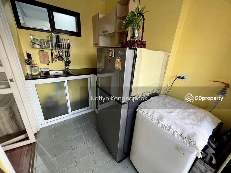 ขาย - Lumpini Place Narathiwas 24 : ลุมพินี เพลส นราธิวาส 24, กรุงเทพ