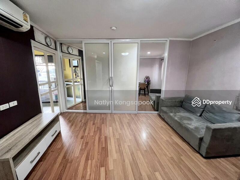 ขาย - Lumpini Place Narathiwas 24 : ลุมพินี เพลส นราธิวาส 24, กรุงเทพ