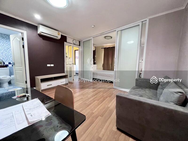 ขาย - Lumpini Place Narathiwas 24 : ลุมพินี เพลส นราธิวาส 24, กรุงเทพ