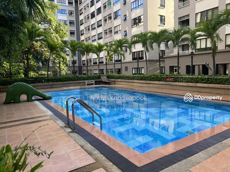 ขาย - Lumpini Place Narathiwas 24 : ลุมพินี เพลส นราธิวาส 24, กรุงเทพ
