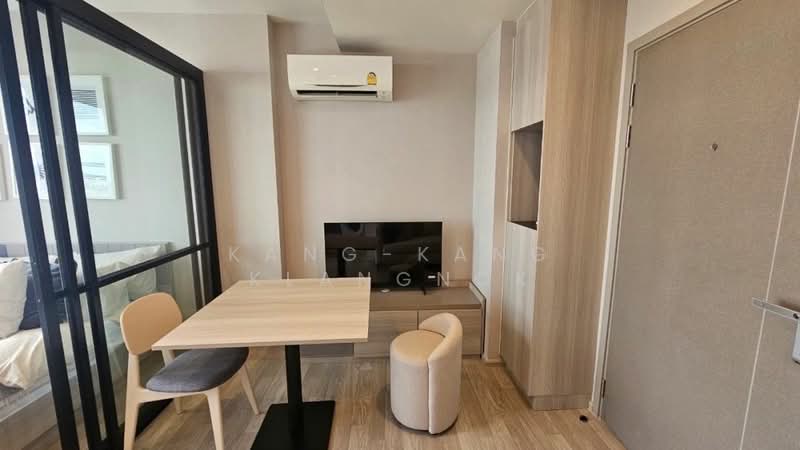 IDEO Mobi Sukhumvit Eastpoint, กรุงเทพ, Sukhumvit Road, บางนา, กรุงเทพ, 29 ตร.ม., คอนโด ให้เช่า, โดย Kang-Kang Klangnok, 60116305 - DDproperty.com
