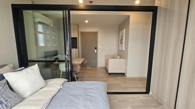 IDEO Mobi Sukhumvit Eastpoint, กรุงเทพ, Sukhumvit Road, บางนา, กรุงเทพ, 29 ตร.ม., คอนโด ให้เช่า, โดย Kang-Kang Klangnok, 60116305 - DDproperty.com