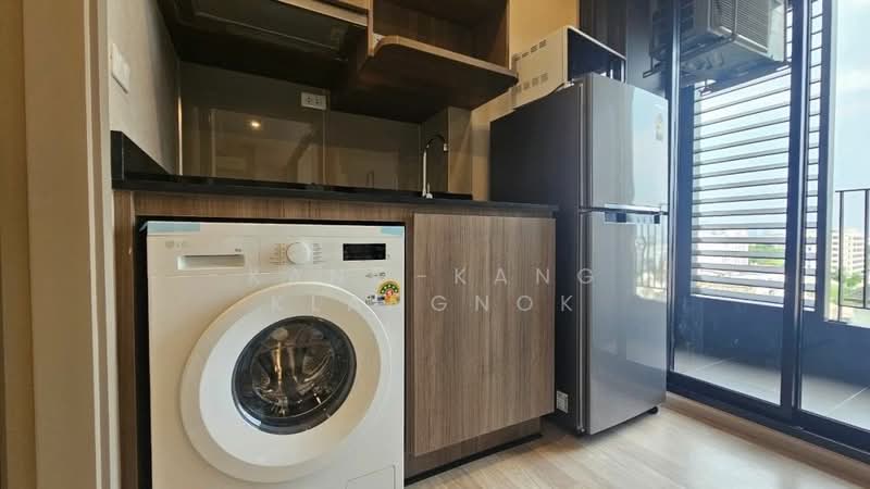 IDEO Mobi Sukhumvit Eastpoint, Bangkok, Sukhumvit Road, Bang Na, Bangkok, 1 Bedroom, 29 sqm, Condo For Rent, by Kang-Kang Klangnok, 60116305 - DDproperty.com