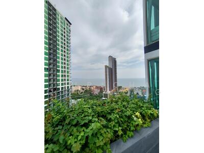 ขาย - The Riviera Ocean Drive : เดอะ ริเวียร่า โอเชี่ยน ไดร์ฟ, ชลบุรี