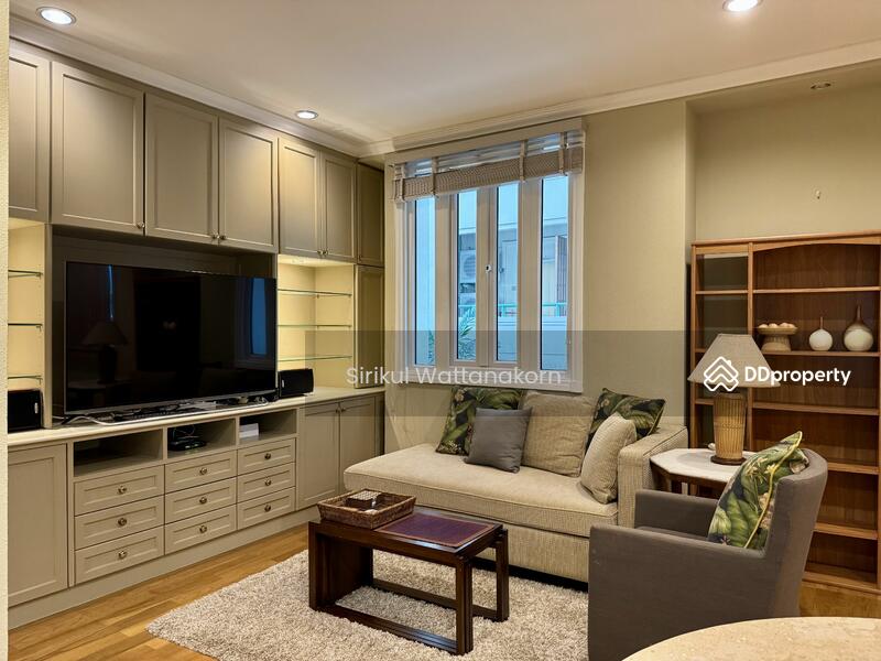 For Rent - Saladaeng Colonnade, Bangkok