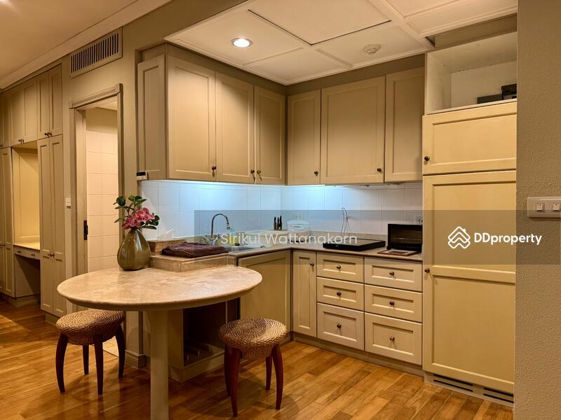For Rent - Saladaeng Colonnade, Bangkok