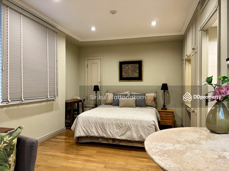 For Rent - Saladaeng Colonnade, Bangkok